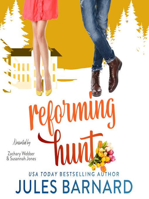 Title details for Reforming Hunt by Jules Barnard - Available
